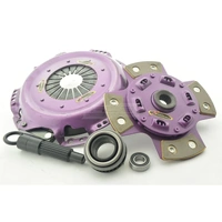 Stage 1 Sprung Ceramic Clutch Kit