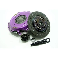 Stage 1 Sprung Organic Clutch Kit