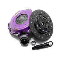 Stage 1 Sprung Organic Clutch Kit