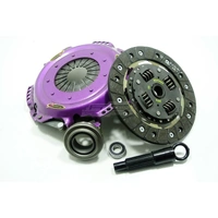Stage 1 Sprung Organic Clutch Kit