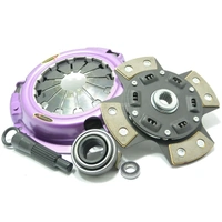Stage 1 Sprung Ceramic Clutch Kit