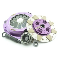 Stage 1 Cushioned Ceramic Clutch Kit