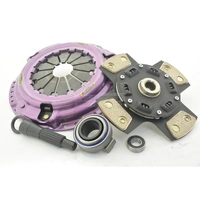 Stage 1 Sprung Ceramic Clutch Kit