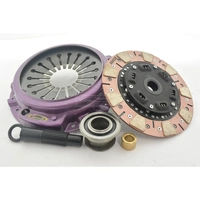Stage 1 Cushioned Ceramic Clutch Kit