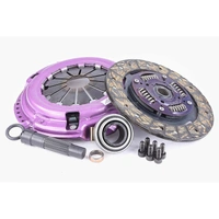 Stage 1 Sprung Organic Clutch Kit