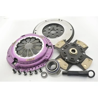 Stage 1 Sprung Ceramic Clutch Kit with Flywheel