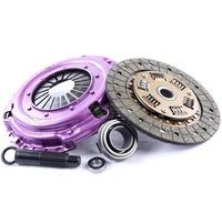Stage 1 Sprung Organic Clutch Kit