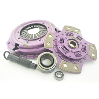 Stage 1 Sprung Ceramic Clutch Kit