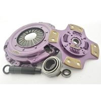 Stage 2R Extra HD Sprung Ceramic Clutch Kit