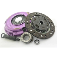 Stage 1 Sprung Organic Clutch Kit