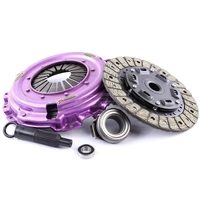 Stage 1 Steel Backed Organic Clutch Kit