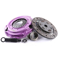 Stage 1 Sprung Organic Clutch Kit