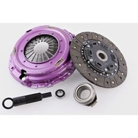 Stage 1 Steel Backed Organic Clutch Kit