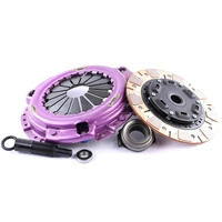 Stage 1 Cushioned Ceramic Clutch Kit