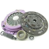 Stage 1 Steel Backed Organic Clutch Kit