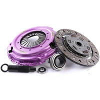Stage 1 Sprung Organic Clutch Kit