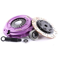Stage 1 Cushioned Ceramic Clutch Kit