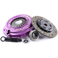 Stage 1 Steel Backed Organic Clutch Kit