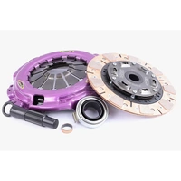Stage 1 Cushioned Ceramic Clutch Kit