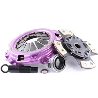 Stage 2R Extra HD Sprung Ceramic Clutch Kit