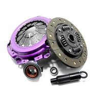 Stage 1 Sprung Organic Clutch Kit