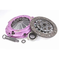 Stage 1 Sprung Organic Clutch Kit