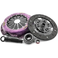 Stage 1 Sprung Organic Clutch Kit