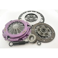 Stage 1 Sprung Organic Clutch Kit with Flywheel