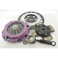 Stage 1 Sprung Ceramic Clutch Kit with Flywheel