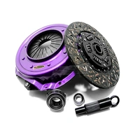Stage 1 Sprung Organic Clutch Kit