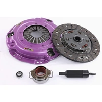 Stage 1 Sprung Organic Clutch Kit