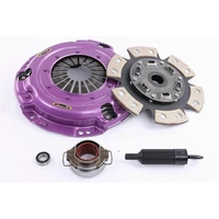 Stage 1 Sprung Ceramic Clutch Kit