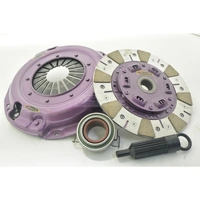 Stage 1 Cushioned Ceramic Clutch Kit