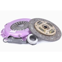 Stage 1 Sprung Organic Clutch Kit