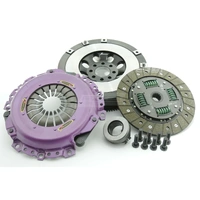 Stage 1 Sprung Organic Clutch Kit with Single-mass Flywheel