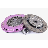 Stage 1 Sprung Organic Clutch Kit