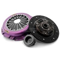 Stage 1 Sprung Organic Clutch Kit