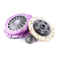 Stage 1 Cushioned Ceramic Clutch Kit