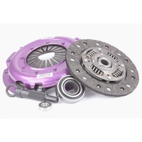 Stage 1 Sprung Organic Clutch Kit