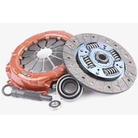 Stage 1 Sprung Organic Clutch Kit