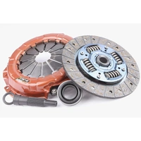 Stage 1 Sprung Organic Clutch Kit