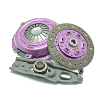Stage 1 Sprung Organic Clutch Kit