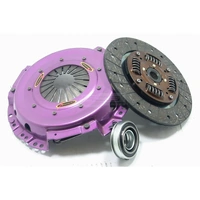 Stage 1 Sprung Organic Clutch Kit
