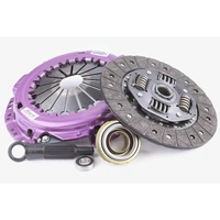 Stage 1 Sprung Organic Clutch Kit