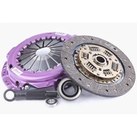 Stage 1 Sprung Organic Clutch Kit
