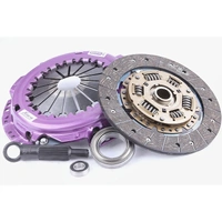 Stage 1 Sprung Organic Clutch Kit