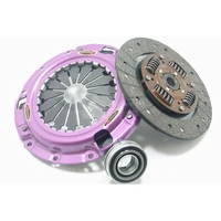 Stage 1 Sprung Organic Clutch Kit