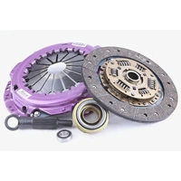 Stage 1 Sprung Organic Clutch Kit
