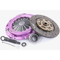 Stage 1 Sprung Organic Clutch Kit