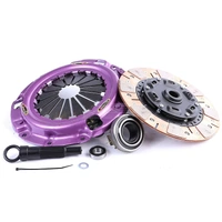 Stage 1 Cushioned Ceramic Clutch Kit